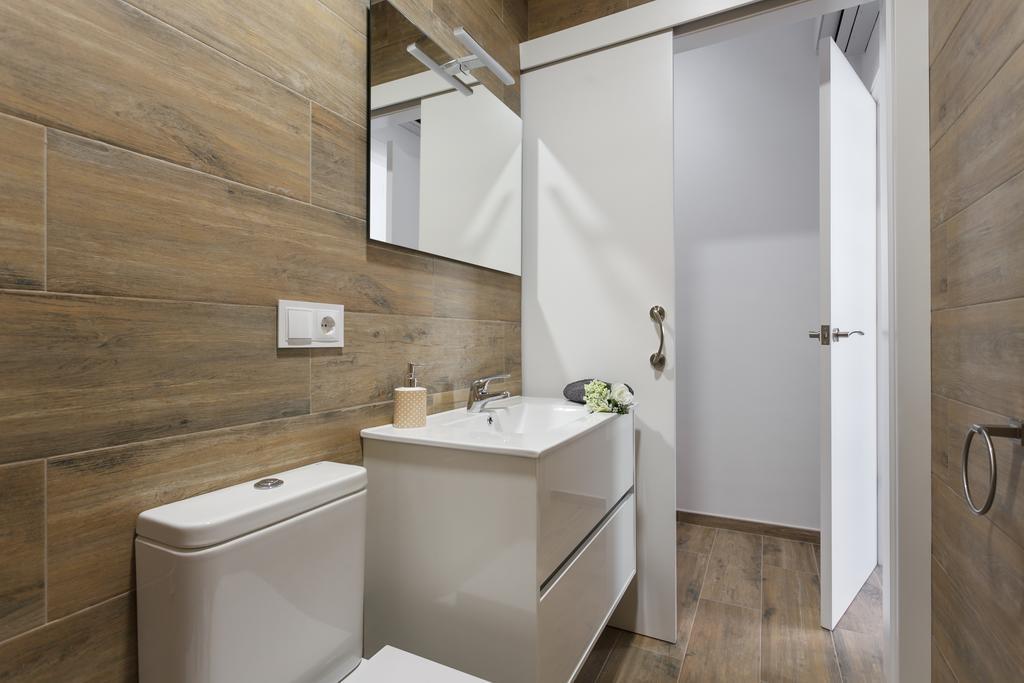 Matarolux 7 Apartment Exterior photo