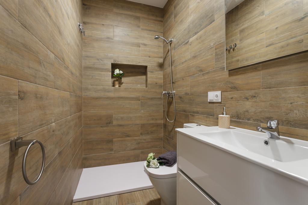 Matarolux 7 Apartment Exterior photo